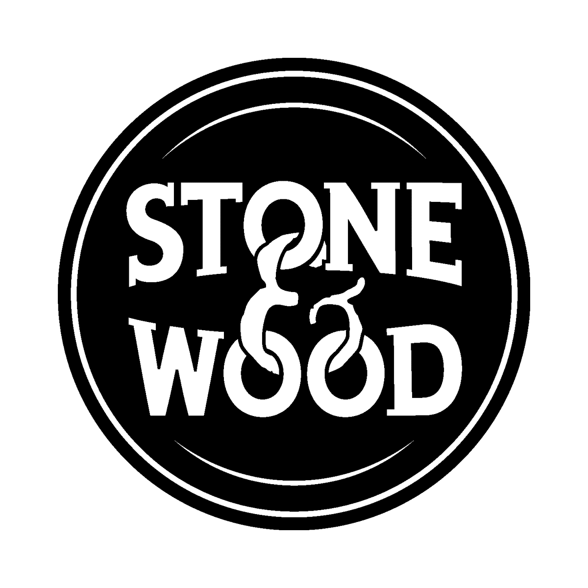 Stone and Wood